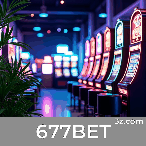Luxo e Exclusividade no Casino Brasileiro da 677BET