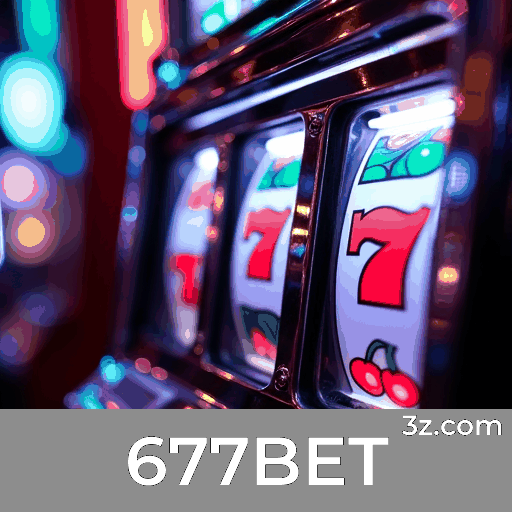 677BET: Caça-Níqueis - Altas Recompensas, Jogos de Mesa - Variedade Imensa, Dealers ao Vivo - Experiência Real