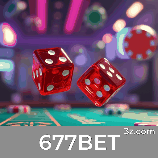 Experimente a Emoção dos Jogos de Cassino no 677BET